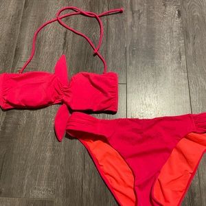 Victorias Secret two piece bikini
